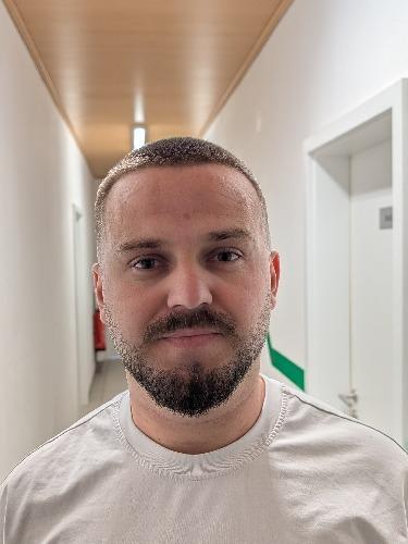 Avatar Bild für Krenar Shamolli