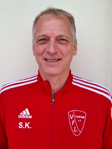 Stefan Kirchdorfer