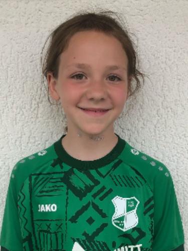 Jolanda Berendes