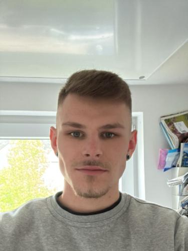 Tom-Justin Hohenbühler