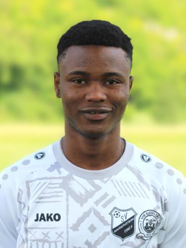 Avatar Bild für Abdourahim Diallo