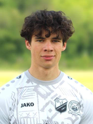 Raphael Habiger