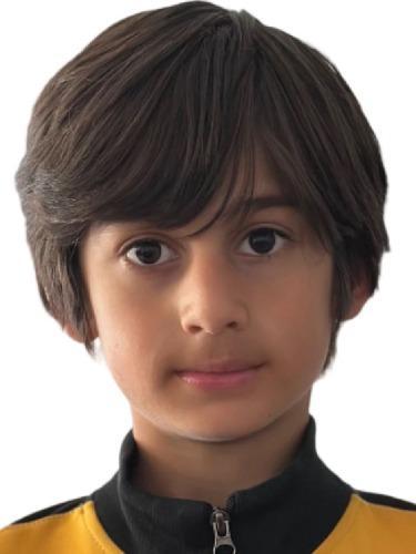 Omar Hoshmand