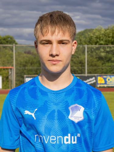 Valentin Klein