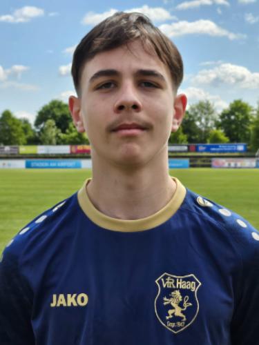 Avatar Bild für Jonas Kriegmair