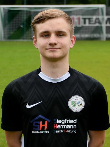 Georgiy Buznykovatyy