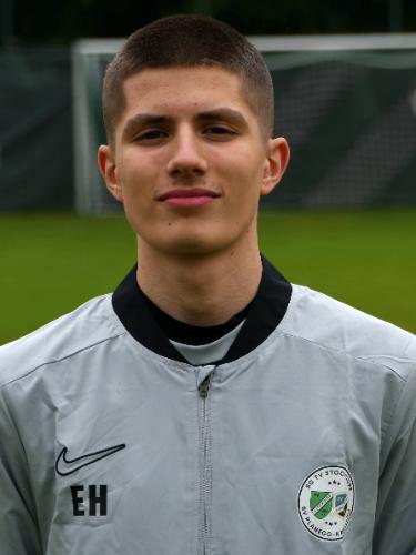 Elzon Hagjijaj
