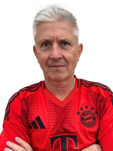 Reinhold Betzendörfer