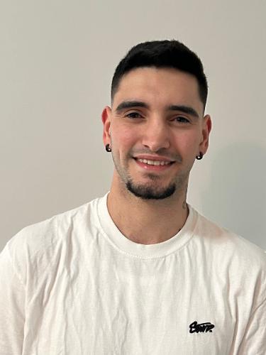 Alejandro Ruiz Merino