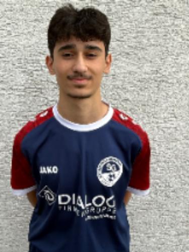 Avatar Bild für Ebrar Keles