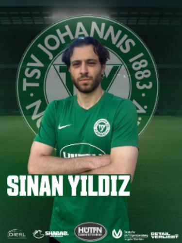 Sinan Yildiz