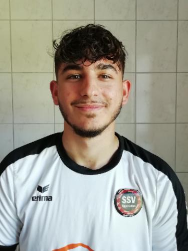 Gani Kelmendi