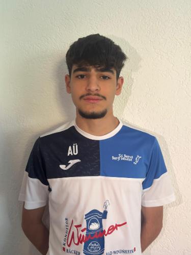 Avatar Bild für Arda Ücak