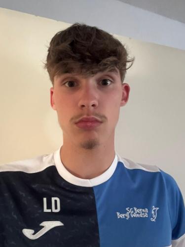 Avatar Bild für Leon Dekrell