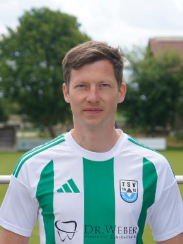 Martin Ostenrieder