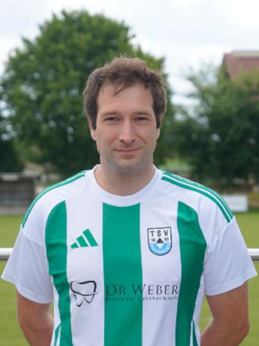 Avatar Bild für Tobias Rauch