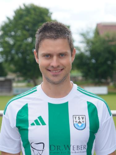 Daniel Rieder