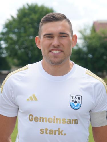 Simon Schaule