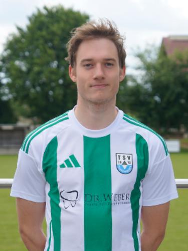 Maximilian Steck