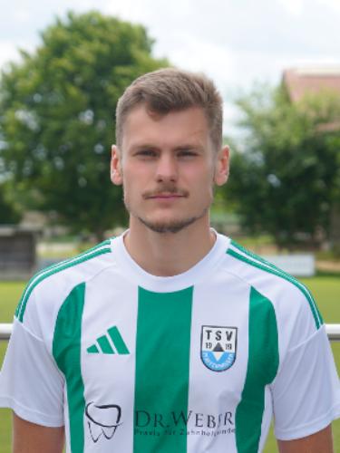 Lukas Tiefenbacher
