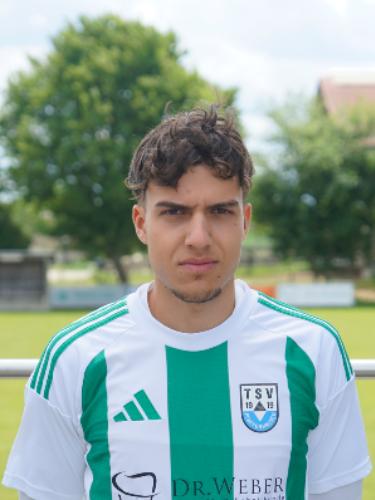 Fabian Zenuni