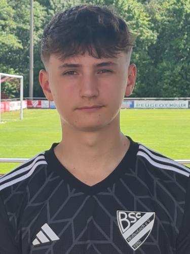 Avatar Bild für Bastian Schimpl