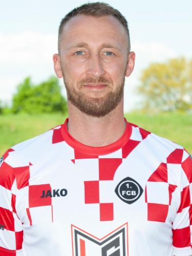 Jonny Aiblinger