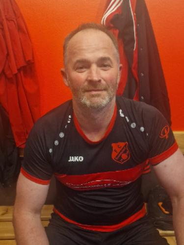 Avatar Bild für Gerhard Funk