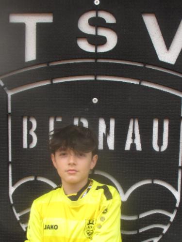 Federico Di Geronimo