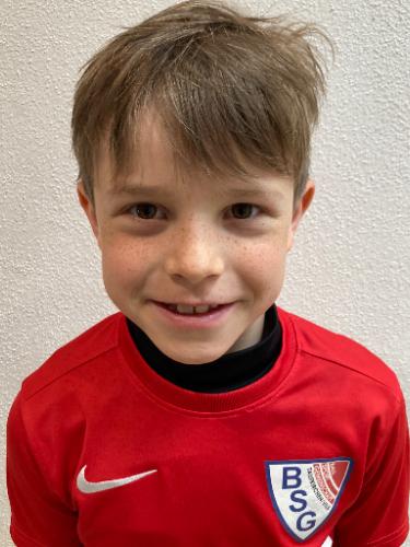 Jonas Barth