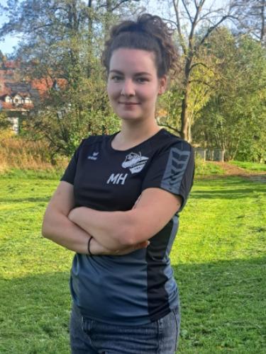 Avatar Bild für Christina Haas