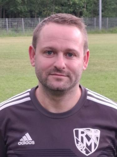 Christopher Gsänger