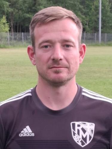 Avatar Bild für Manuel Rojas Perez