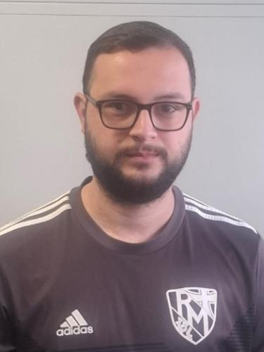 Avatar Bild für Ömer Tekten