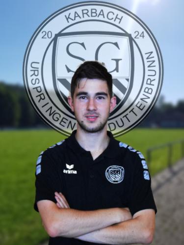 Avatar Bild für Pascal Roth