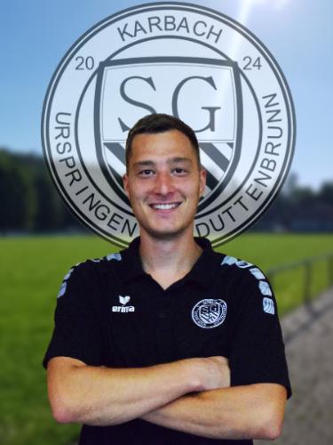 Sebastian Wiesner