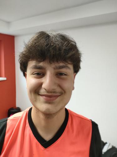 Avatar Bild für Kevin Breyer