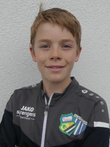 Johannes Filser