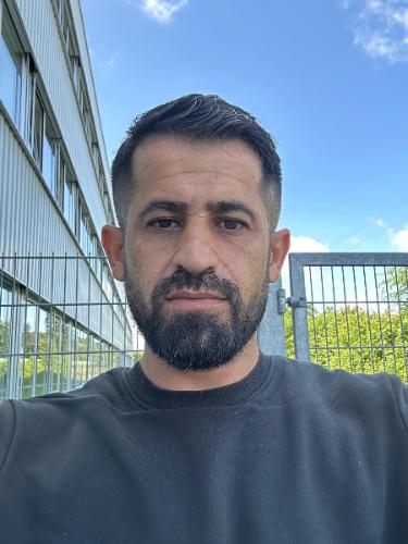 Avatar Bild für Hamit Özmen