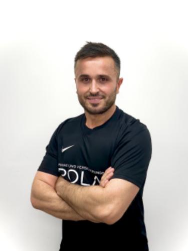 Avatar Bild für Flurim Gegaj