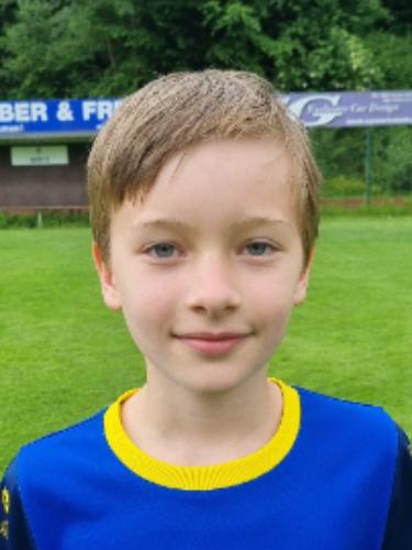 Benjamin Kohl