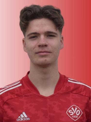 Niklas Gabler