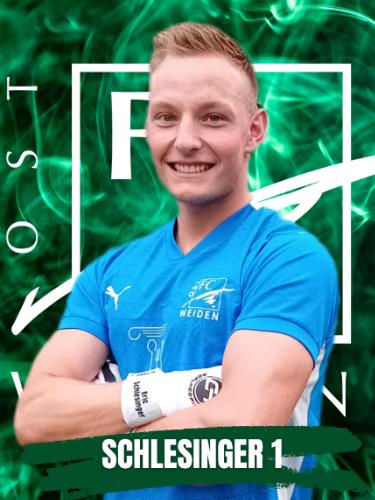 Avatar Bild für Eric Schlesinger