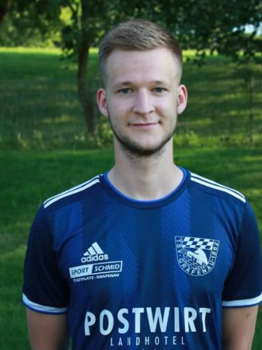 Avatar Bild für Benjamin Klose