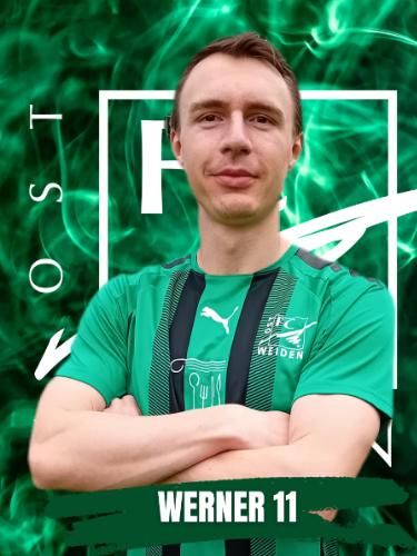 Avatar Bild für Michael Werner