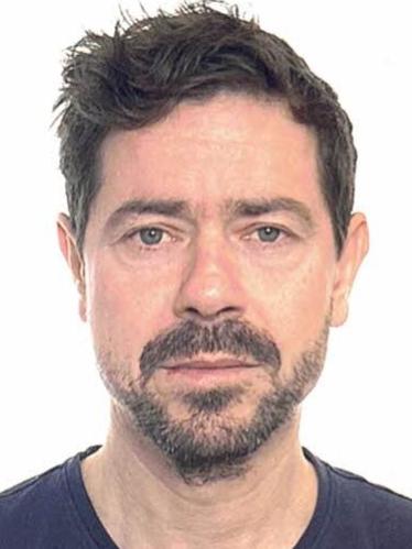 Alexander von Bock und Polach