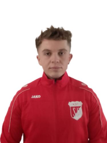 Daniel Grübel