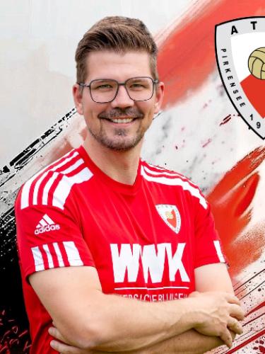 Benjamin Gerhardinger