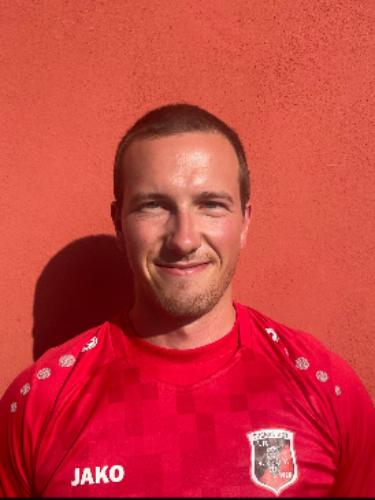 Avatar Bild für Cedric Werner