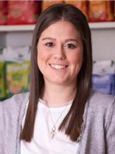 Avatar Bild für Katharina Schmidinger